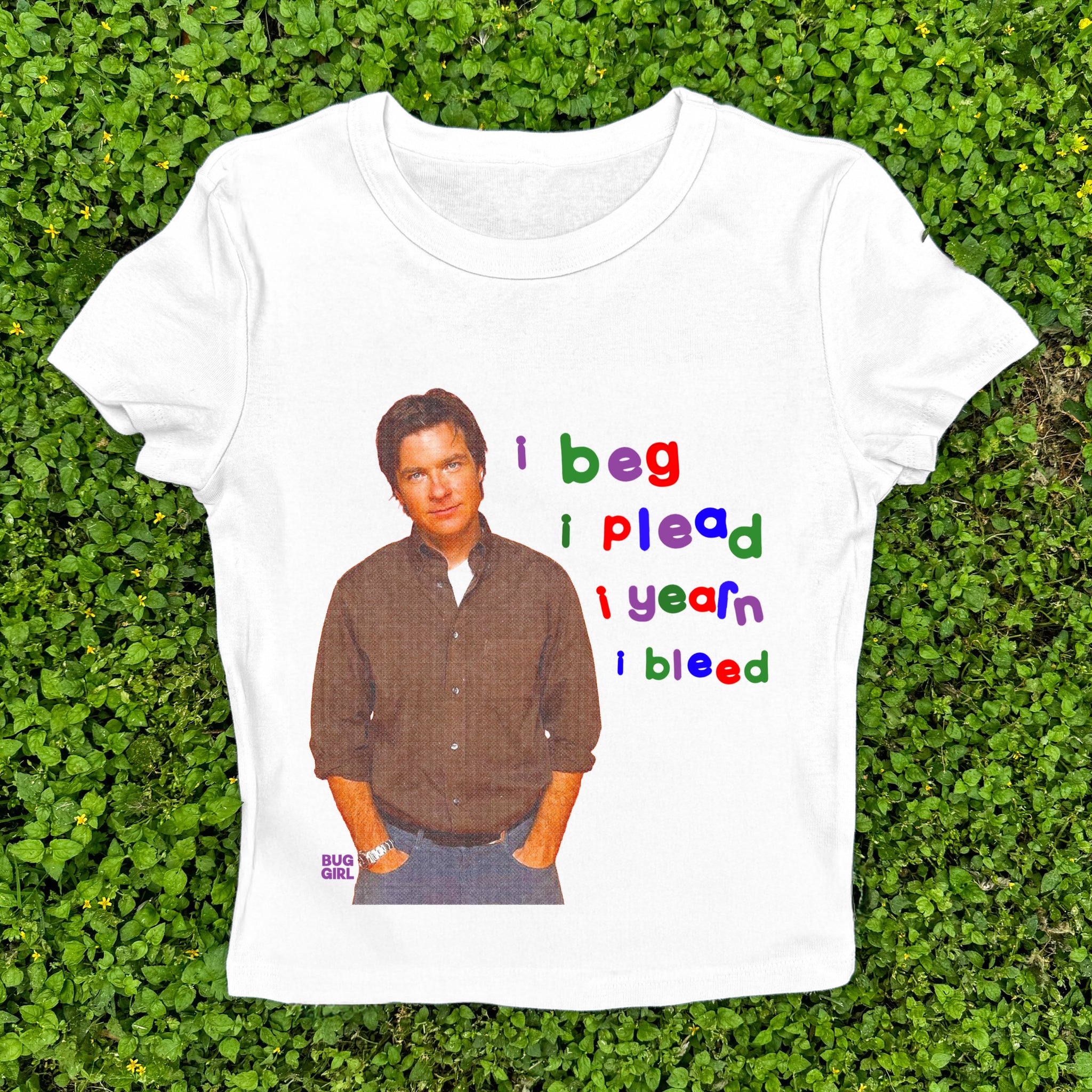 Michael Bluth Baby Tee