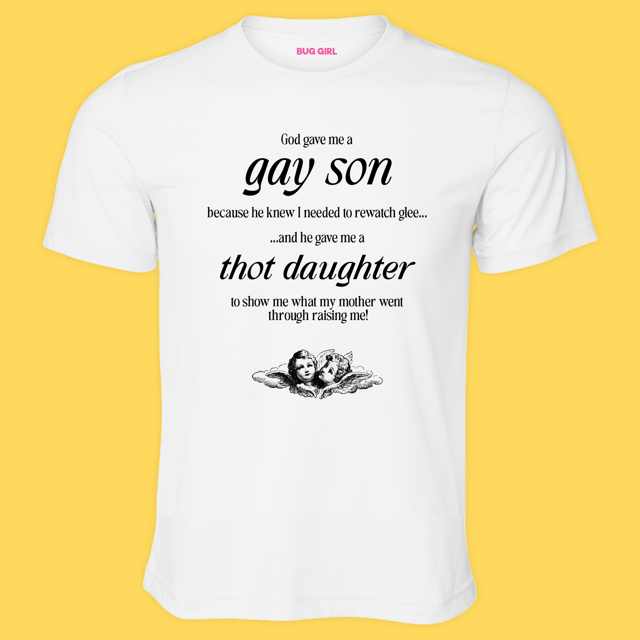 Gifts From God Tee